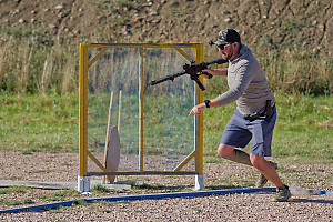 Clayton Smith LVS02372